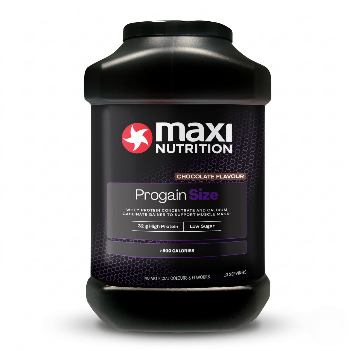 MaxiNutrition Progain 1.2kg Chocolate
