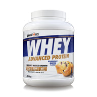 Per4m Advanced Whey Protein 2.01kg Blueberry Muffin