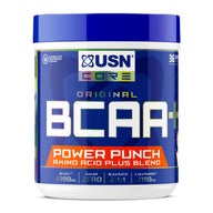 USN BCAA Power Punch 400g Tangerine