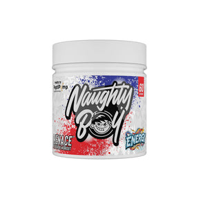 Naughty Boy Menace V2 420g Energy