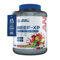 Applied Nutrition Beef-XP 1.8kg Cherry & Apple