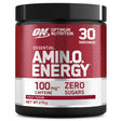 Optimum Nutrition AmiNO Energy 270g Fruit Fusion