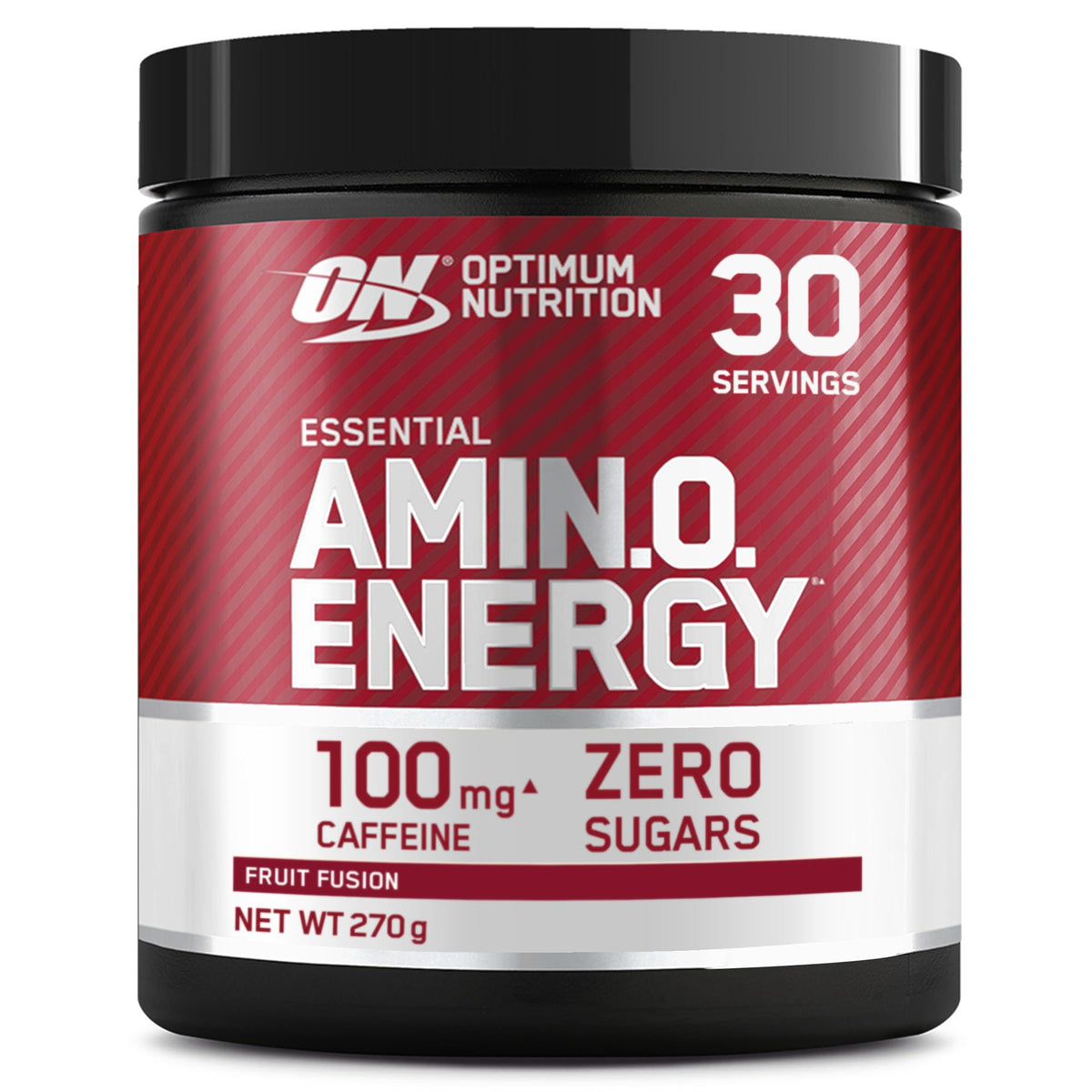 Optimum Nutrition AmiNO Energy 270g Fruit Fusion