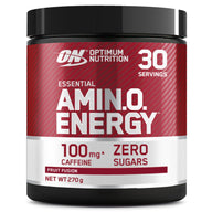 Optimum Nutrition AmiNO Energy 270g Fruit Fusion