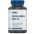 Applied Nutrition Ashwaghanda 60 Caps