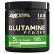Optimum Nutrition Glutamine Powder 630g