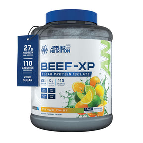 Applied Nutrition Beef-XP 1.8kg Citrus Twist