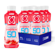 Strawberry - 6x500ml