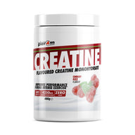 Per4m Creatine 400g Cherry Fizz
