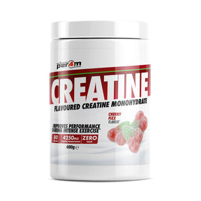 Per4m Creatine 400g Cherry Fizz