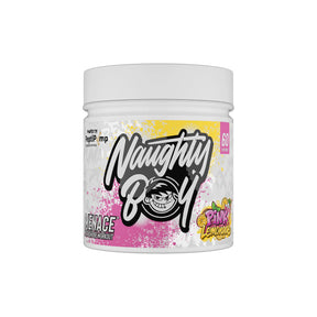 Naughty Boy Menace V2 420g Pink Lemonade