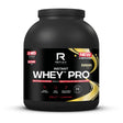 Reflex Nutrition Instant Whey Pro 2.2kg Banana