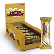 Mountain Joes Protein Millionaire 10x50g White Chocolate Caramel