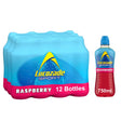 Lucozade Sport 12x750ml Raspberry