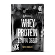 Warrior Whey 2kg White Chocolate