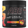 Applied Nutrition ABE (All Black Everything) 375g Fruit Punch