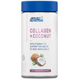 Applied Nutrition Collagen & Coconut 180Caps Unflavoured