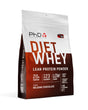 PhD Nutrition Diet Whey 1kg Belgian Choc