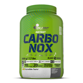 Olimp Sport Nutrition Carbonox  3500g Strawberry — Olimp Sport Nutrition — image 1