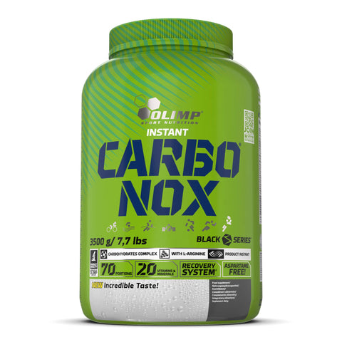 Olimp Sport Nutrition Carbonox  3500g Strawberry