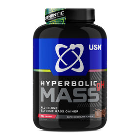 USN Hyperbolic Mass gH 2kg Chocolate