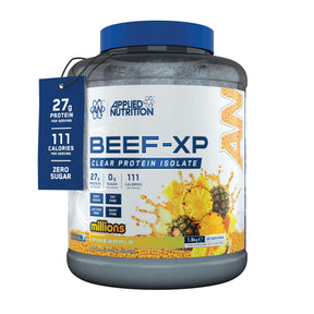 Applied Nutrition Beef XP 1.8kg Pineapple Millions
