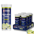 MaxiNutrition Protein Hydration 6x10Tabs Lemon Lime