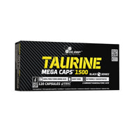 Olimp Sport Nutrition Taurine 120 Caps