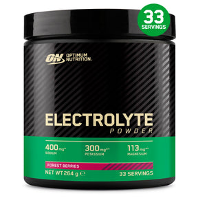 Optimum Nutrition Electrolyte 264g Forest Berries
