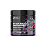 Outangled Creatine Monohydrate 250g Cherry Cola