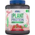 Applied Nutrition Critical Plant 1.8kg Strawberry
