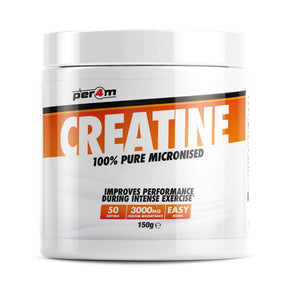 Per4m Creatine 150g Unflavoured