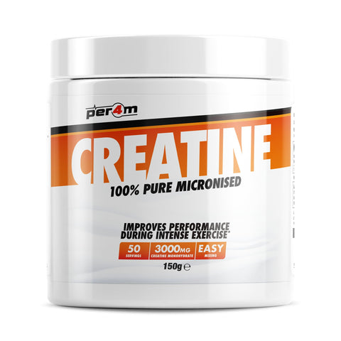 Per4m Creatine 150g Unflavoured