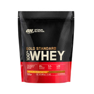 Optimum Nutrition Gold Standard 100% Whey 480g Chocolate Peanut Butter