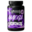 Warrior Core Omega 60 Softgels