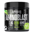 Warrior Amino Blast 270g Sour Apple