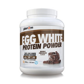 Per4m Egg Protein 1.8kg Double Chocolate