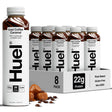 HUEL Ready-to Drink 8x500ml Iced Coffee Caramel