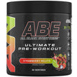 Applied Nutrition ABE (All Black Everything) 375g Strawberry Mojito