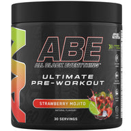 Strawberry Mojito - 375g
