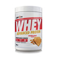 Per4m Advanced Whey Protein 900g Caramel Biscuit