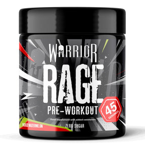 Warrior Rage 392g Watermelon