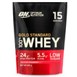 Optimum Nutrition Gold Standard 100% Whey 450g Delicious Strawberry