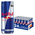 Red Bull Energy Drink 24x250ml Energy Drink