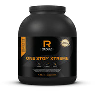 Reflex Nutrition One Stop Xtreme 4.3kg Vanilla