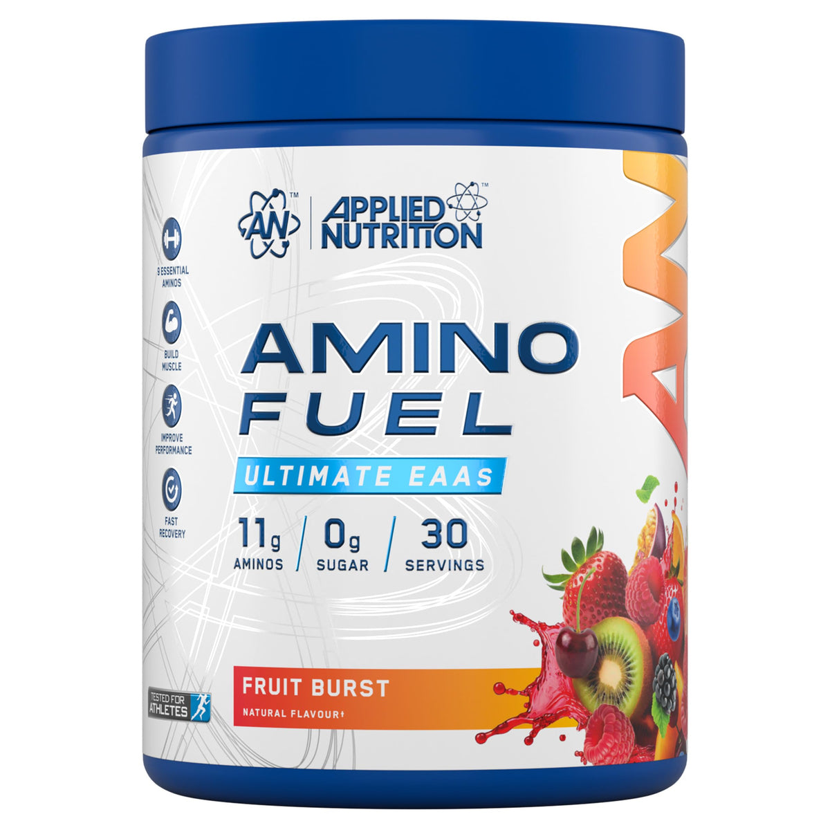 Applied Nutrition Amino Fuel 390g Fruit Burst