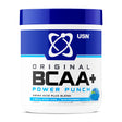 USN BCAA Power Punch 400g Blue Raspberry
