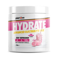 Per4m Hydration 210g Pink Lemonade