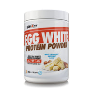 White Chocolate Hazelnut - 900g