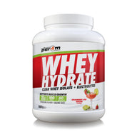 Per4m Whey Hydrate 1.8kg Strawberry Lime Daiquiri